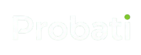 Probati — Software de inventarios inmobiliarios